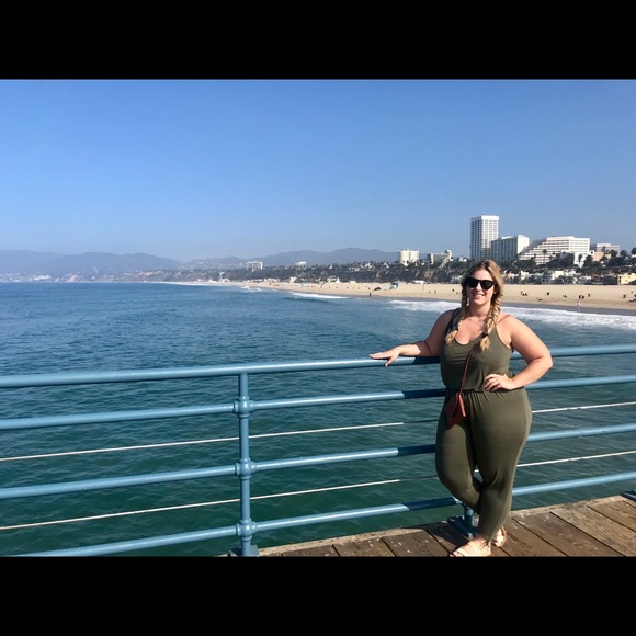 Meet your Posher, Kelsey - Picture 6 of 7